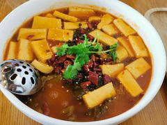 -汝是素(汇一城一区店)