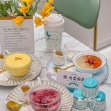 南通新店｜小仙女🧚‍♀️下午茶首选·戎么么