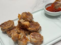 -八闽饭店闽南小镇(铁西店)