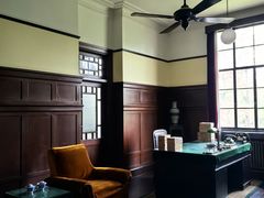 -南京中国近代史遗址博物馆(南京总统府)