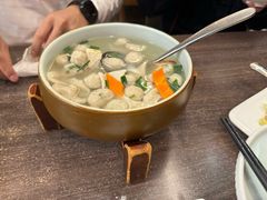 平潭手工鱼丸-海坛特色小吃·只做平潭特色菜(平潭店)
