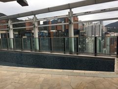 -铜锣湾如心酒店