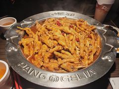 -胖哥俩肉蟹煲(杭州下沙学林街店)