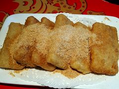 -巴蜀风·地道川菜(总店)