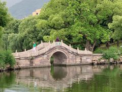 -台州府城(东湖)