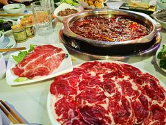 -枇杷园食为鲜火锅(南山店)