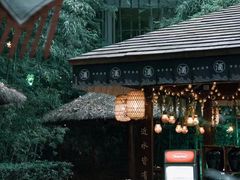 -天目湖御水温泉·度假酒店