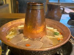 -陀岗美食·云南藏式特色餐厅