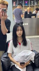 点击看大图 -藤野造型