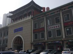 -南市食品街