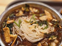 -柳州肥姨妈大骨螺蛳粉(双阳路店)