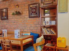 -西关84·History·Art·Cafe