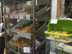 -玛嘉烈蛋挞(金利来大厦店)