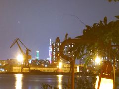 -喜洲吧·江畔老船厂·庭院餐厅(喜临院店)