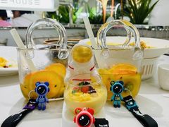 -3号仓库·创意中国菜(新世界城店)