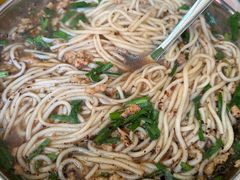 -正宗杨记普洱酸醋米线(总店)
