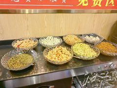 -王大妈清汤饸饹(白云社区店)