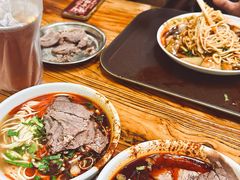 -清真·马安军辣子牛肉面