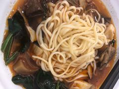 -成都鼓楼智选假日酒店-餐厅