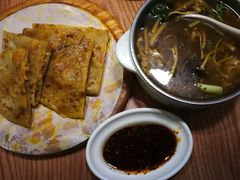 -甲乙饼·北京手工肉饼(西直门凯德茂店)