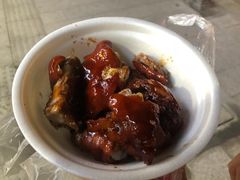 -周庄沈家蹄膀(周庄店)