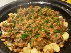 -骏莱海鲜鱼港(五角场店)