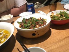 -胡子大厨·超级小炒肉(晶耀前滩店)