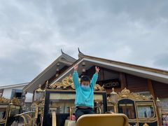 -天河潭旅游度假区