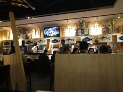 -东菊料理(吉利购物广场店)