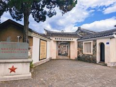 -毛泽东才溪乡调查旧址景区