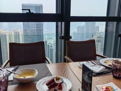 -解放碑威斯汀酒店-知味国际美食餐厅