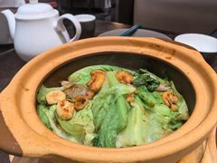 -苏淮景·苏闽融创菜·海鲜(原空港井河轩店)