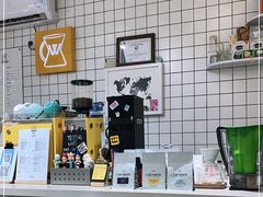 -W Coffee(船板巷店)
