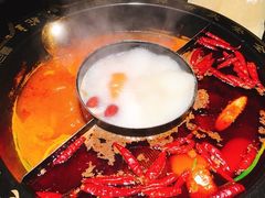 -味舵主不改良老火锅(杨舍老街店)
