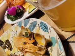-萨芭蒂高空花园餐酒吧