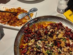 -三猫黑鱼花(南大店)