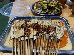 -清真·马峰烤肉(小学习北巷店)