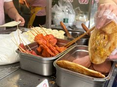 -张记灌饼(丰富路店)