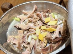 香麻猪肚-丰尔粥食·粥底火锅·桑拿鸡(大良总店)