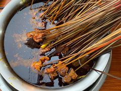 -牛华八婆麻辣烫(起源店)