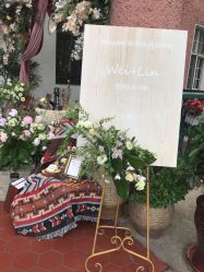 -彼歌婚礼工作室·星座专属定制