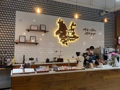 -Torch Coffee 炬点咖啡