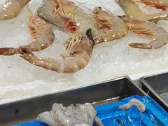 -恒达综合农贸市场(黄山路店)