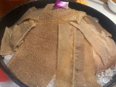 -蜀留香火锅(社会山店)