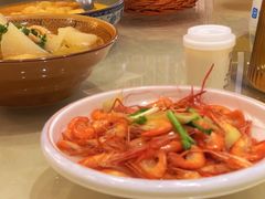 -阿三蒸菜馆(惠畅里小区店)