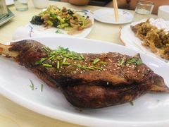 -老舅老蒙肉饼非遗店(一店)
