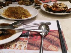 -芭菲盛宴·环球美食(袁家岗店)