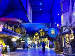 -波塞冬旅游度假区