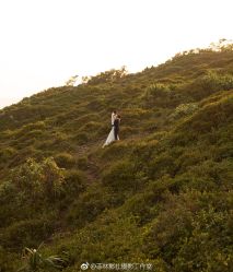 -菲林婚纱摄影工作室