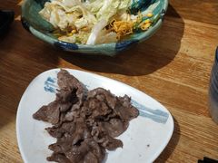 -一井烧肉·活鳗·寿司(望京SOHO店)
